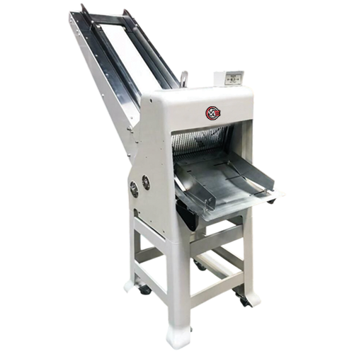 Normal Bread Slicer by Manju Engineers